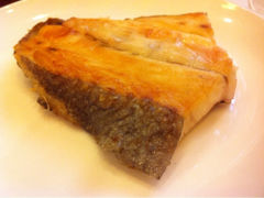 煎银鳕魚-千惠生鱼片(连红小区店)