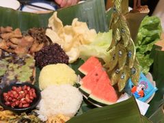 -多哥水傣味餐厅(司马巷店)