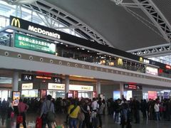 -麦当劳(广州南站店)