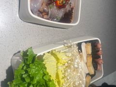 -半天妖烤鱼(丰科万达店)