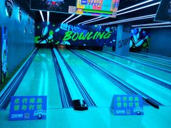 -世代星球·保龄球·镭战真人CS·团建(杨浦店)