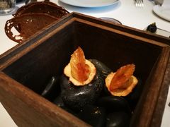 -Amber(置地文华东方酒店)