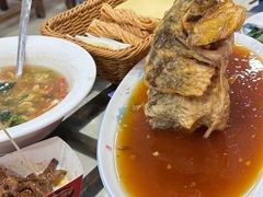 -会仙楼饭庄(芙蓉街店)