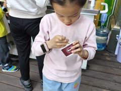 -白云山索道-售票处