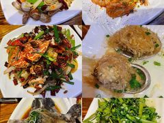 -南海渔家•海鲜•正宗海南菜(海棠湾店)