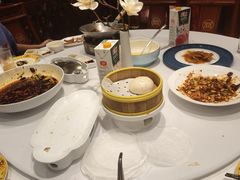 -万荣烤鸭店·北京菜(天坛店)