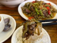 -余味食府(颇家巷)