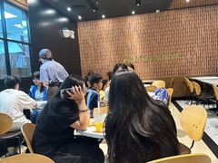 -达美乐比萨(骏壹万邦广场店)