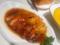 -南枝记·广东味道(中骏世界城店)