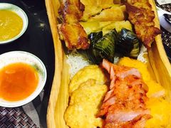 -TAIMING泰鸣东南亚餐厅(益华广场店)