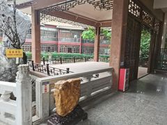 -东江渔村·古典园林·30年粤菜老字号(太和店)