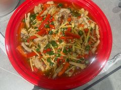 -蛙兔鸡自贡风味·特色江湖菜(广都店)