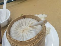 -富春茶社(国庆路店)