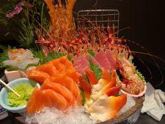 -花潮料理艺食馆(成都万象城店)