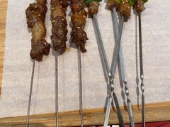 -三千里韩式炭火烤肉(南八马路店)