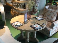 -初拾·花里餐厅(钜城华亿店)