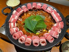 -春熙台韩国料理·章鱼肥牛(西丽店)