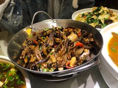 -丈母娘的饭局•新金陵菜(牛首山店)