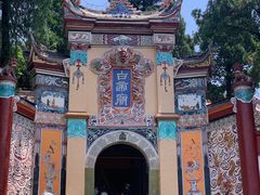 -白帝城·瞿塘峡景区