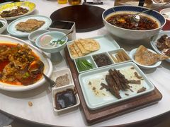 -惠丰堂饭庄·烤鸭·京味菜(民族大学店)