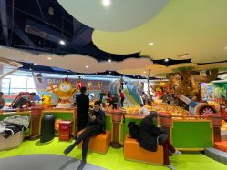 -MELAND CLUB亲子乐园•派对(虹桥万象城店)