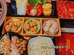 -牛匠和牛寿喜锅(西安总店)