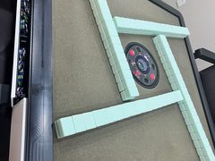 -素禅棋牌会所(海阳路店)