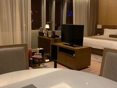 -广州辉盛阁国际公寓