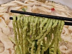 -芭夯兔·无骨兔汤锅(华阳店)