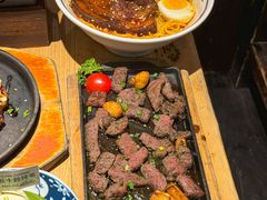 -小川洋风料理(街道口店)