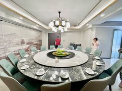-杨辉饭店