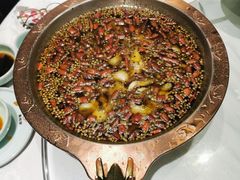 -雲蜀龙阁·金牌水煮鱼(方庄店)