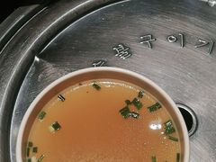 -木槿花韩式炭烤·熟成肉工坊(孙文东路店)