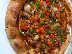 -新疆伊宁远征餐厅