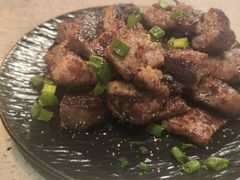-法式利昂铁板烧主题餐厅(唐山爱琴海店)