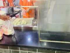 -津门张记包子铺(华昌道店)