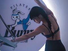 -NRG 健身私教CLUB(世博源店)