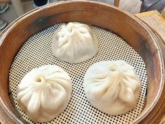 -一品小笼(金融街店)