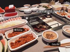 -海底捞火锅(邯郸新世纪中心店)