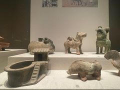 -陕西历史博物馆