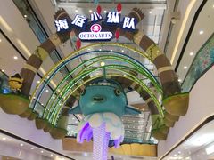 -万达茂商场(南京仙林店)