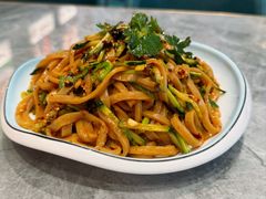 -凯鸽酒楼•雁北民间菜(云冈石窟店)