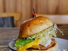 -RAC BAR(安福路店)