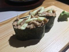 -东菊料理(吉利购物广场店)