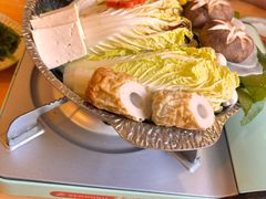 -柴の食堂·日式家庭料理·熊之肆(大学路店)