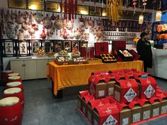 -令氏家外家岐山面(火炬路店)