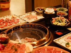 -龙神·炭烧酒场深夜食堂(新街口店)
