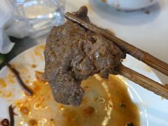 -川椒椒火锅(白石桥店)
