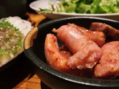 -黑牛の店·和牛烧肉(合生汇店)