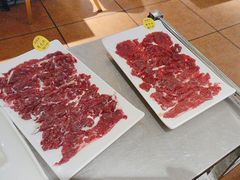 -潮泰牛肉火锅 · 创于1992年(车公庙店)